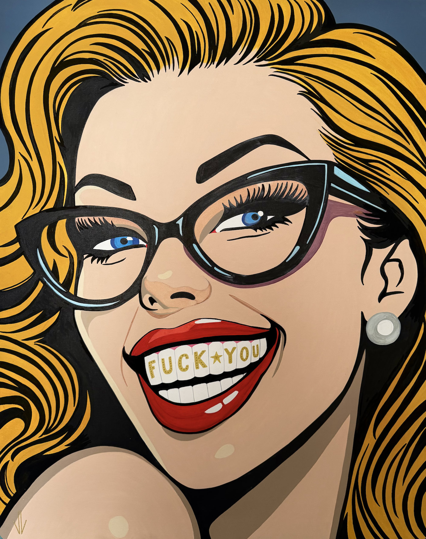 Smile to life