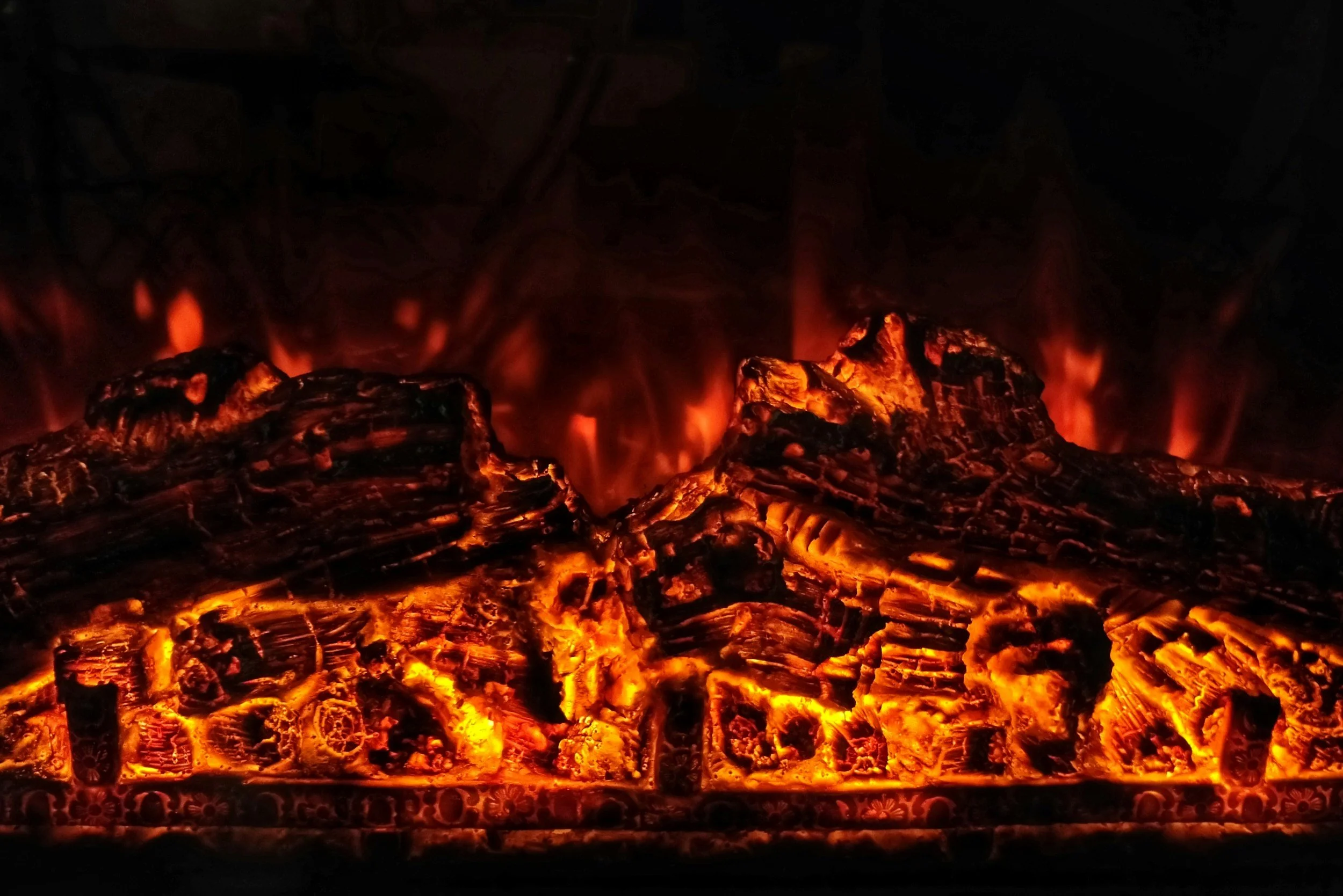 Foundry and smelting cans and metal work