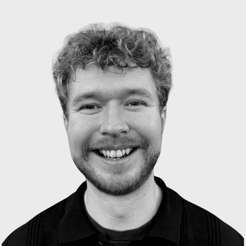 Darragh McHugh