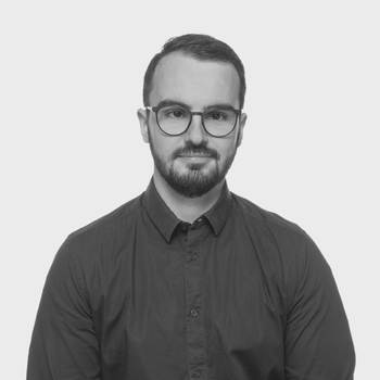Dimitri Delcourt