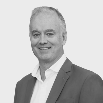 Professor David Hunter