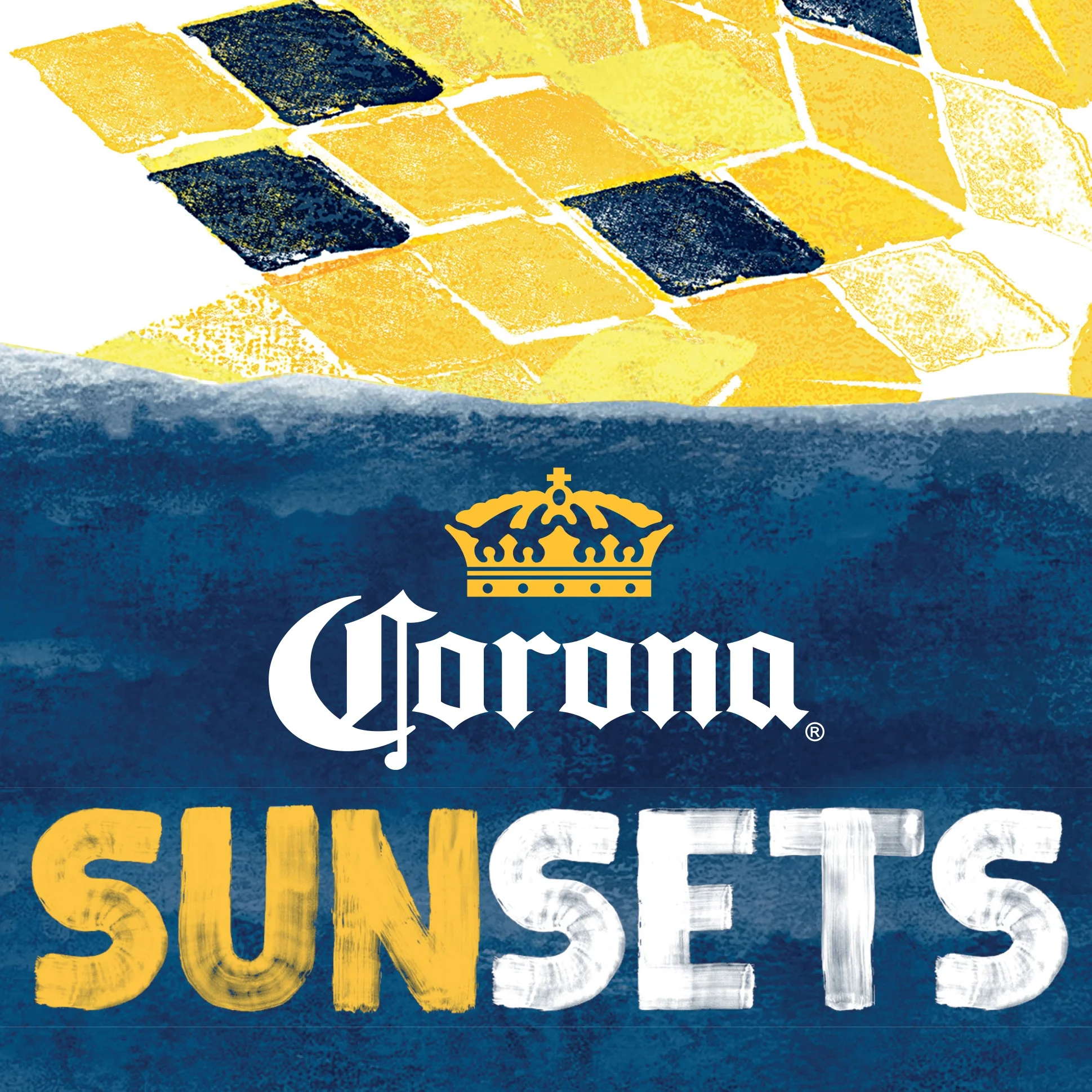 Corona Sunset Series
