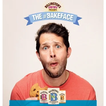 Billington's Bakeface