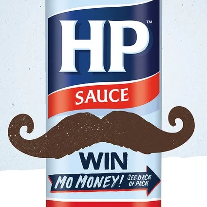 HP Movember