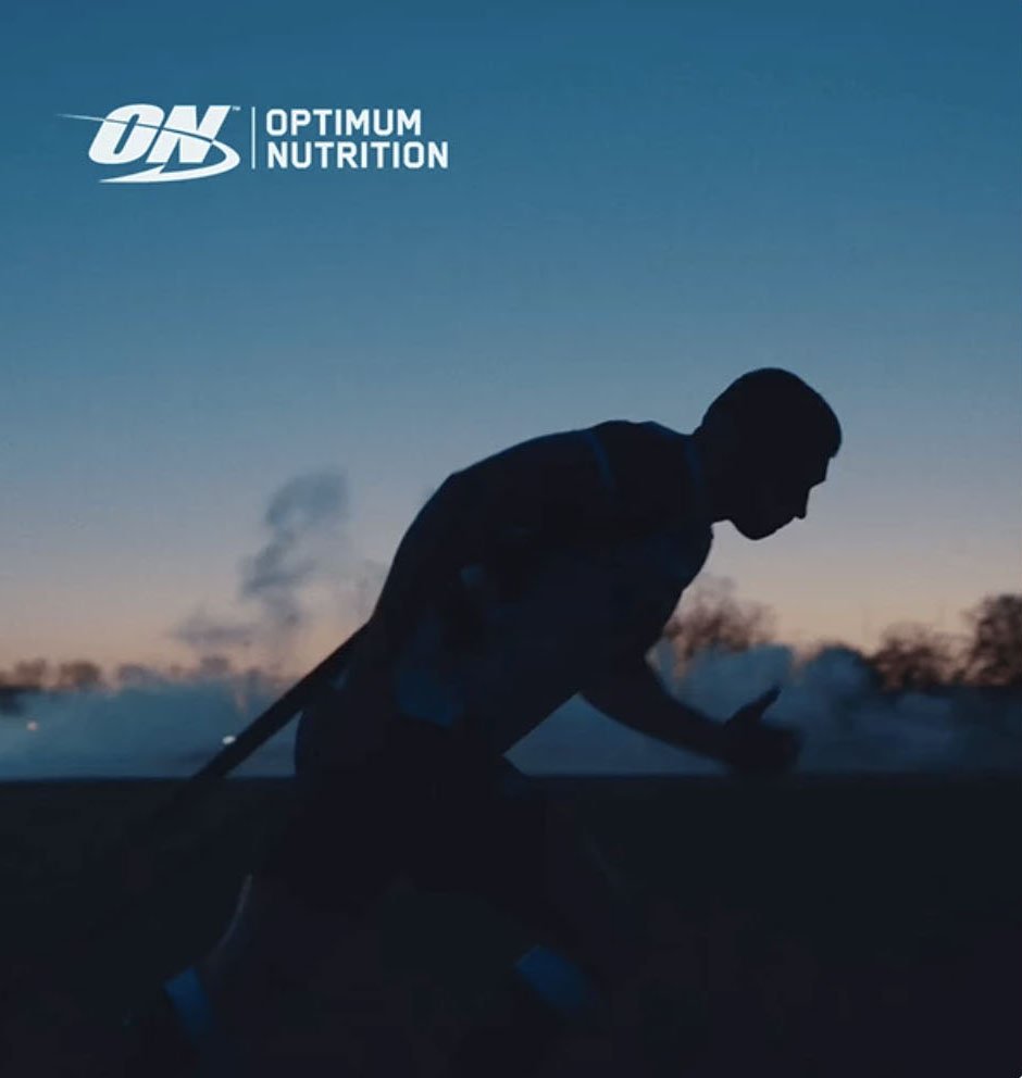 Optimum Nutrition Unstoppable
