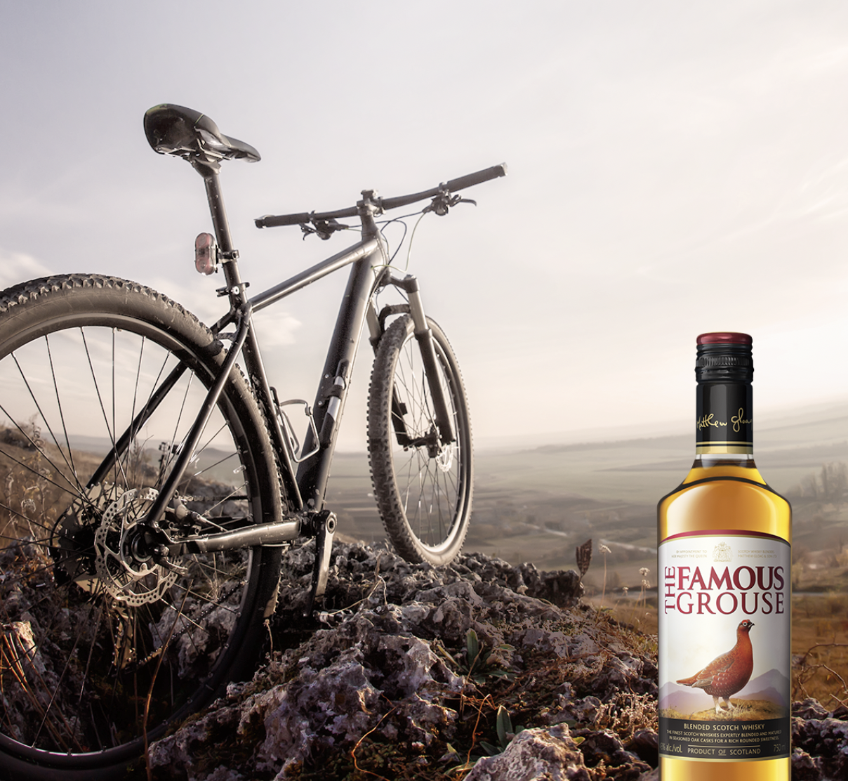 The Famous Grouse Epic Every Day