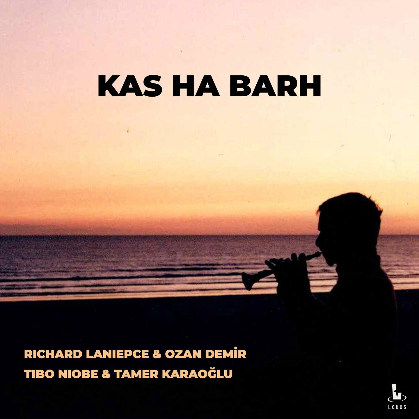 Richard Laniepce & Ozan Demir - Kas Ha Barh