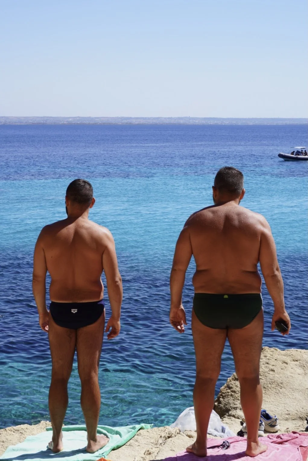 Bespoke Trip Planning