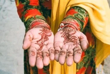 It&rsquo;s Day 3 of our #GemelliNostalgia series. Let&rsquo;s look past grey January skies and towards the colours of #India. Kerry&rsquo;s dreaming of her adventures:

&lsquo;Today I&rsquo;m missing paneer butter masala.

Thank you to @wintersarah__