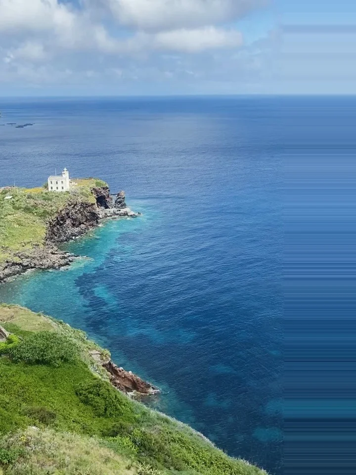 Today we&rsquo;re beating January Blues AND Monday Blues with #GemelliNostalgia Day 4. Antonia is taking us to a side of #Italy not known to many:

&lsquo;The islands dotted around the Italian waters have been some of the most exceptional discoveries