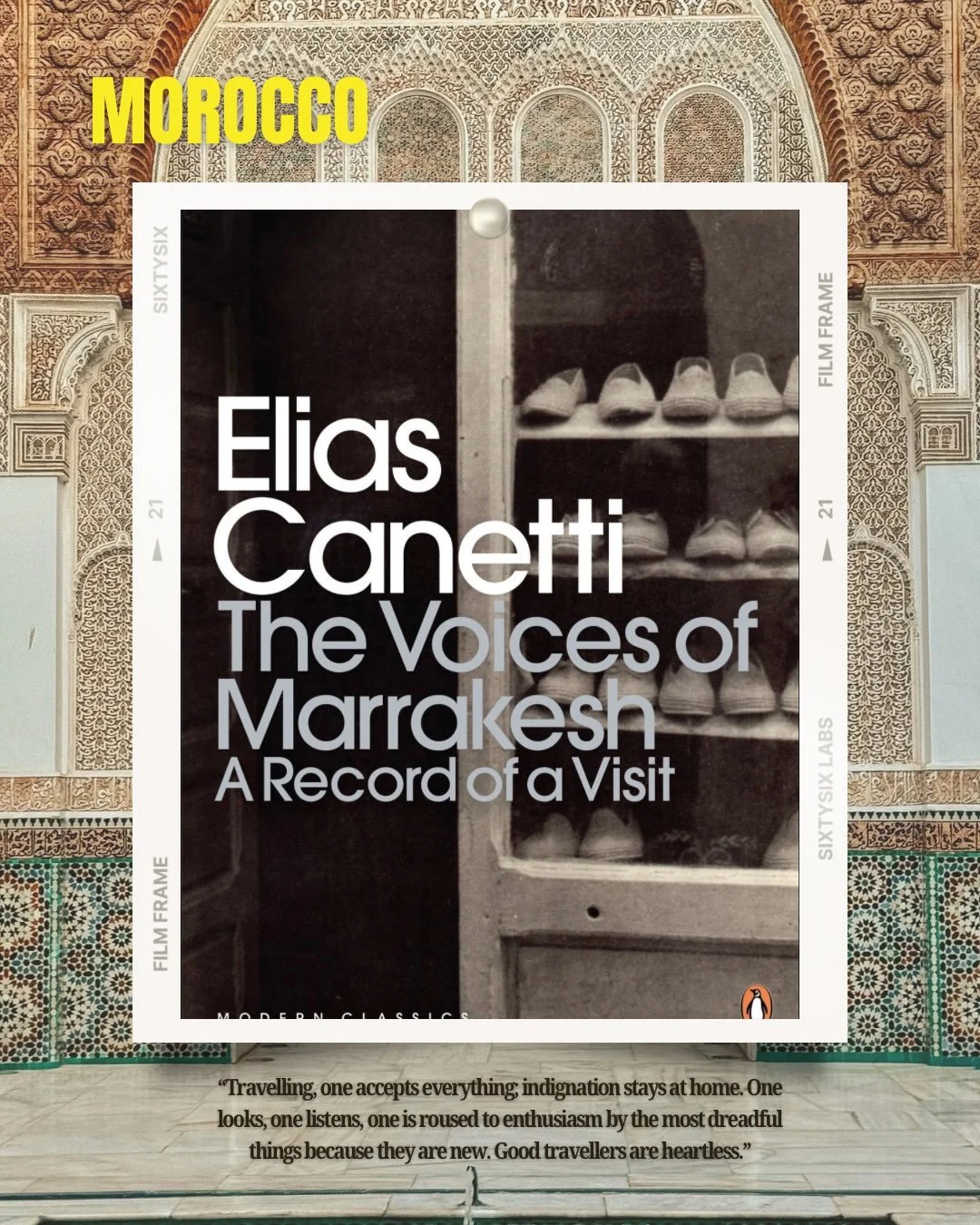 Yesterday was UK Book Day and in honour of this, here&rsquo;s a selection of Gemelli Travel&rsquo;s favourite pieces of literature based on some of the destinations that are clients are travelling to. Give it a save for your next adventure! 📖 📕 📚 