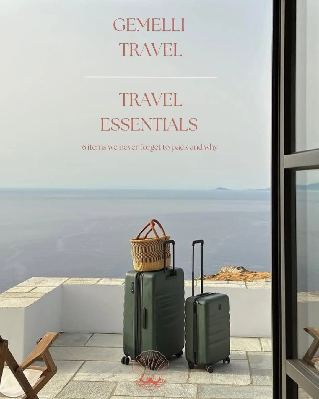 At Gemelli we&rsquo;ve travelled extensively and love our adventures no matter what form they take on. We&rsquo;re a fan of the luxury getaway as much as the next person but we also thrive on the further flung trips which challenge and stimulate us. 