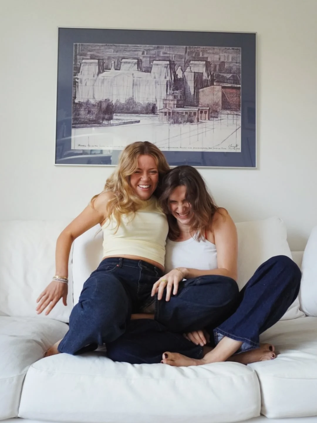 The other day we had a thought: if we weren&rsquo;t both Geminis, would Gemelli Travel even exist!? Let&rsquo;s not think that way&hellip; we&rsquo;ve been loving the first 6 months of our adventure. 
To celebrate the halfway point between both of ou
