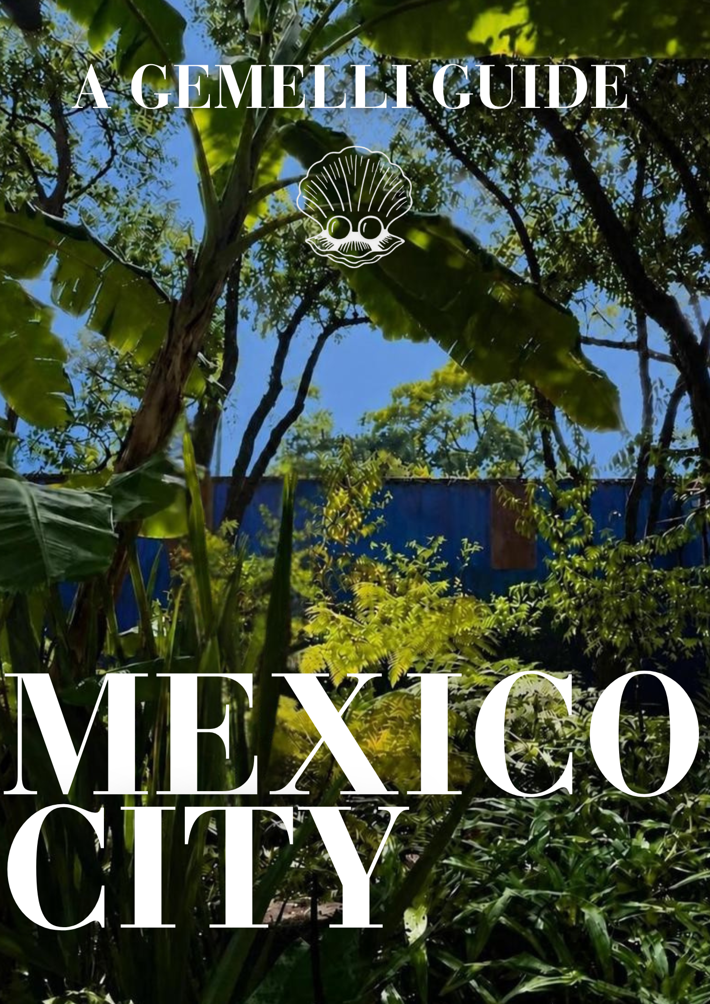 MEXICO CITY