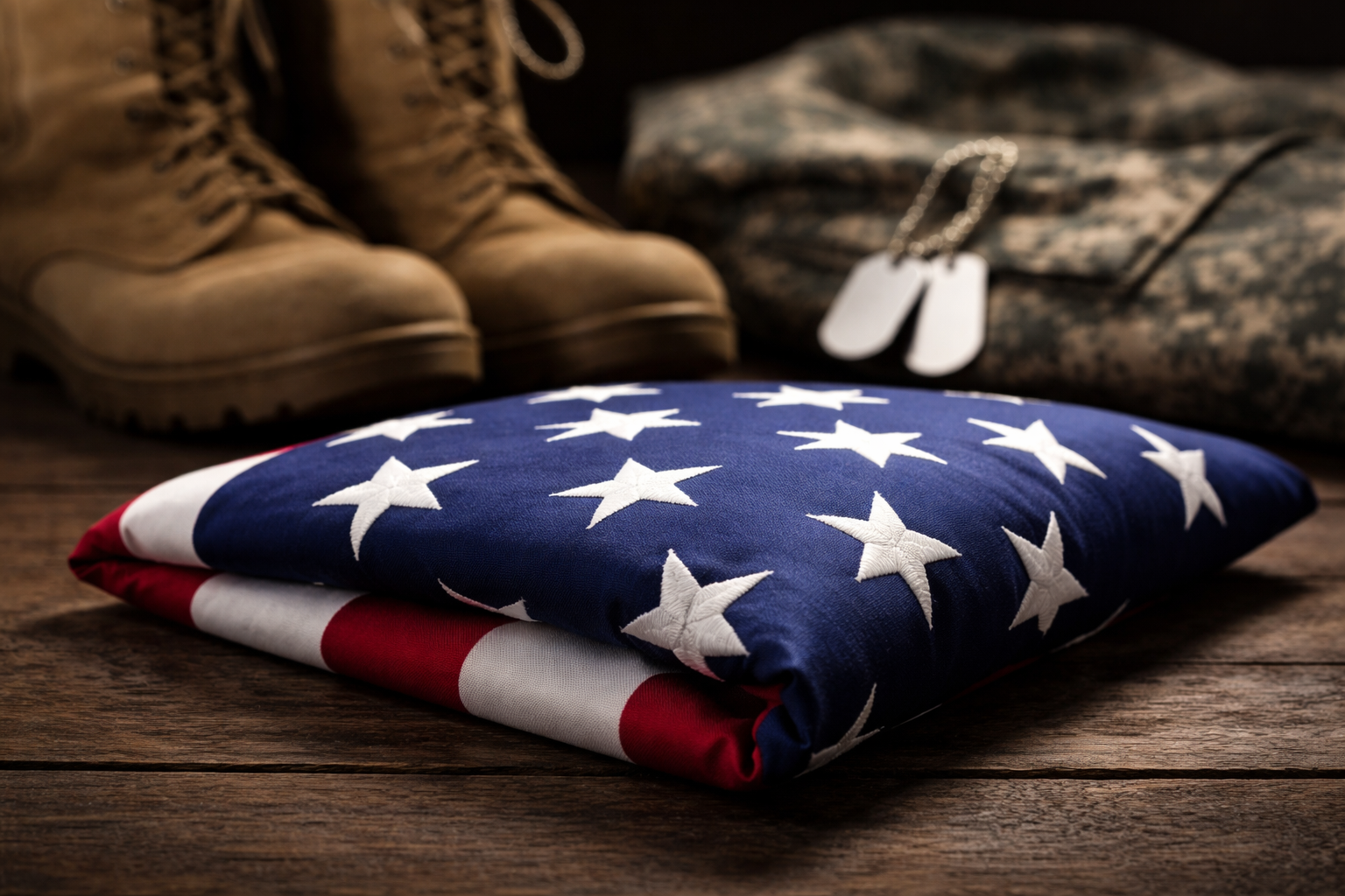 Veterans Owned Cleaning Company
