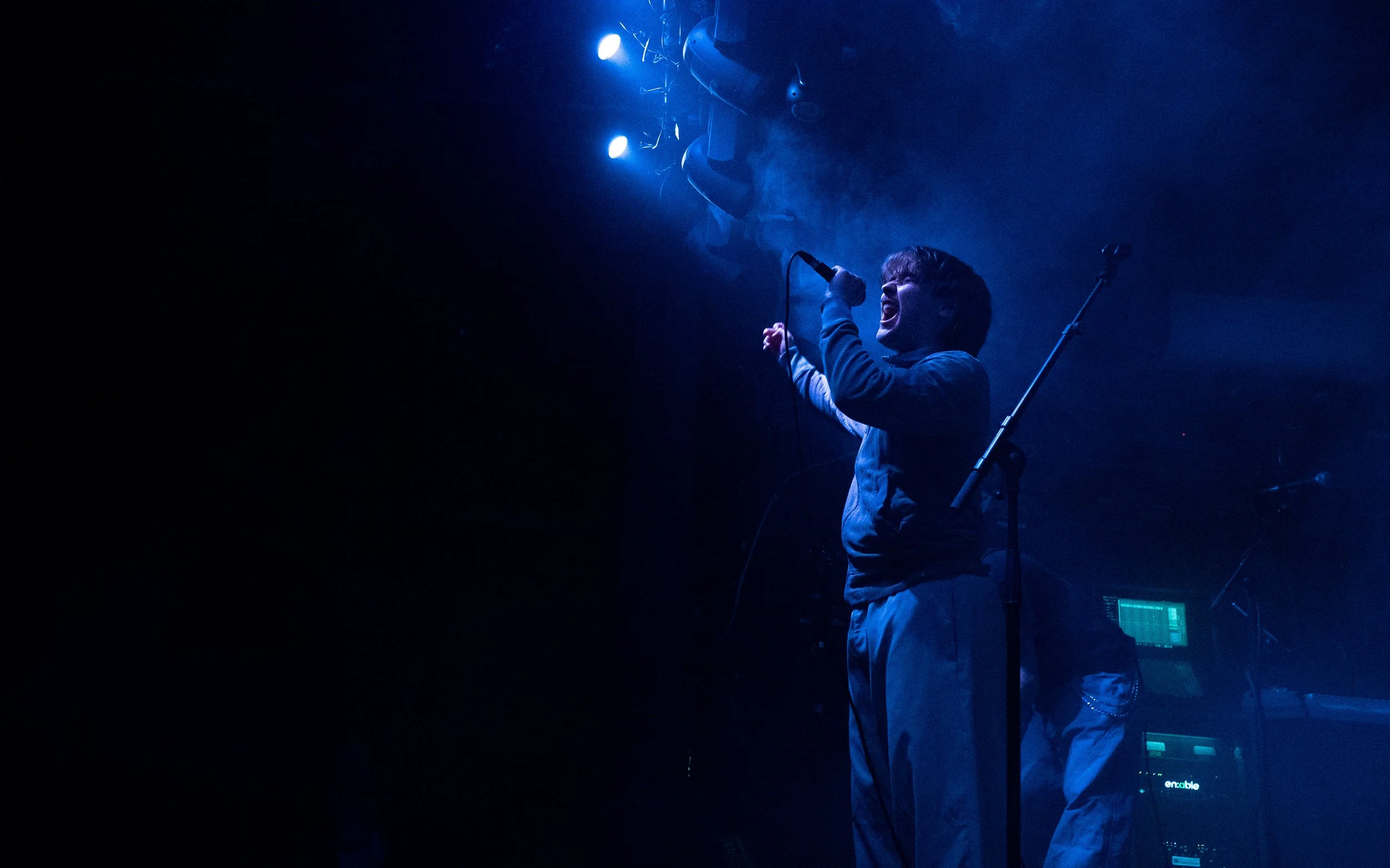 GeorgGustav, Vienna, Flex, Concert Photography