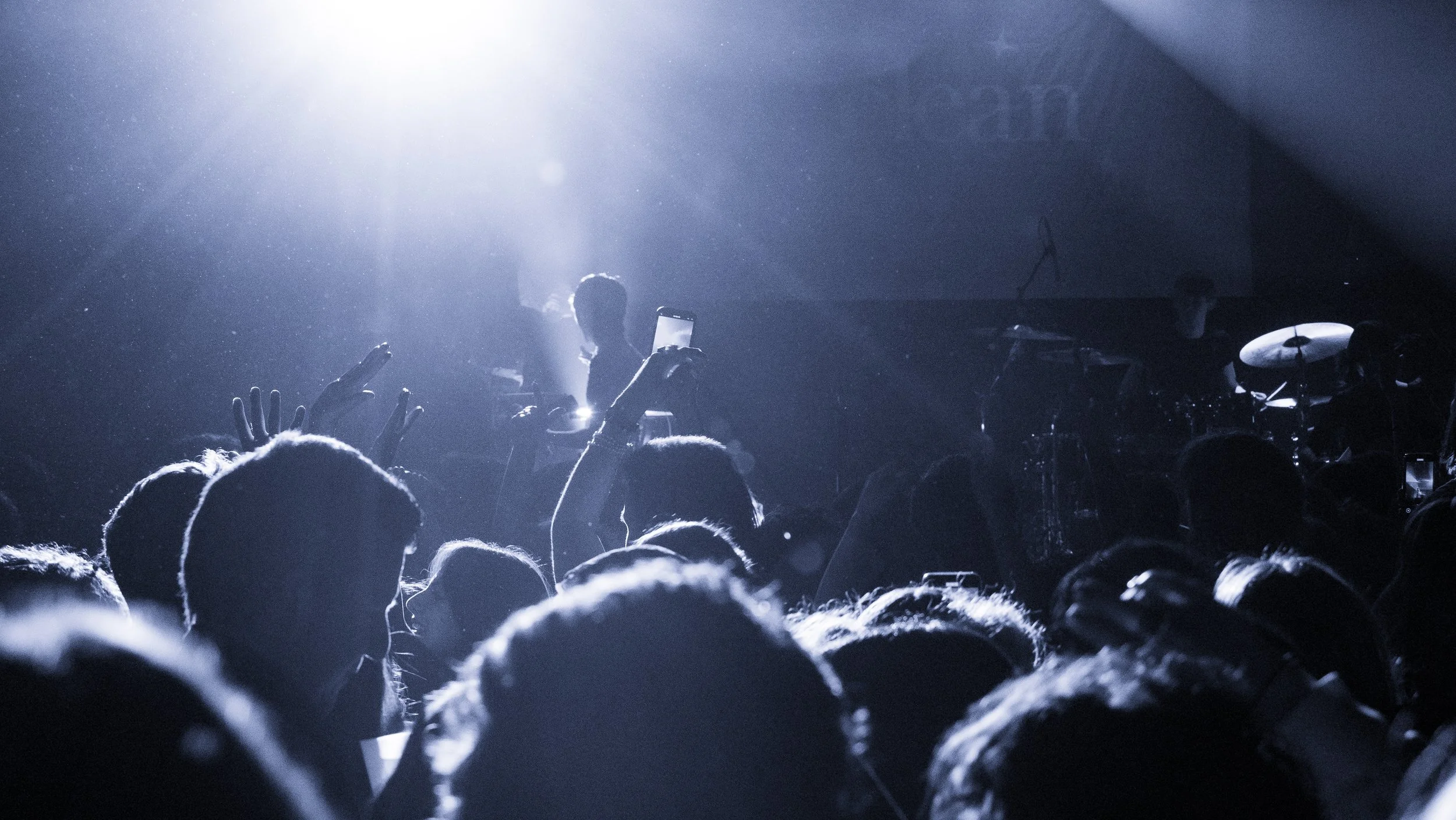 Ben Clean, Live, WUK, Music Photography