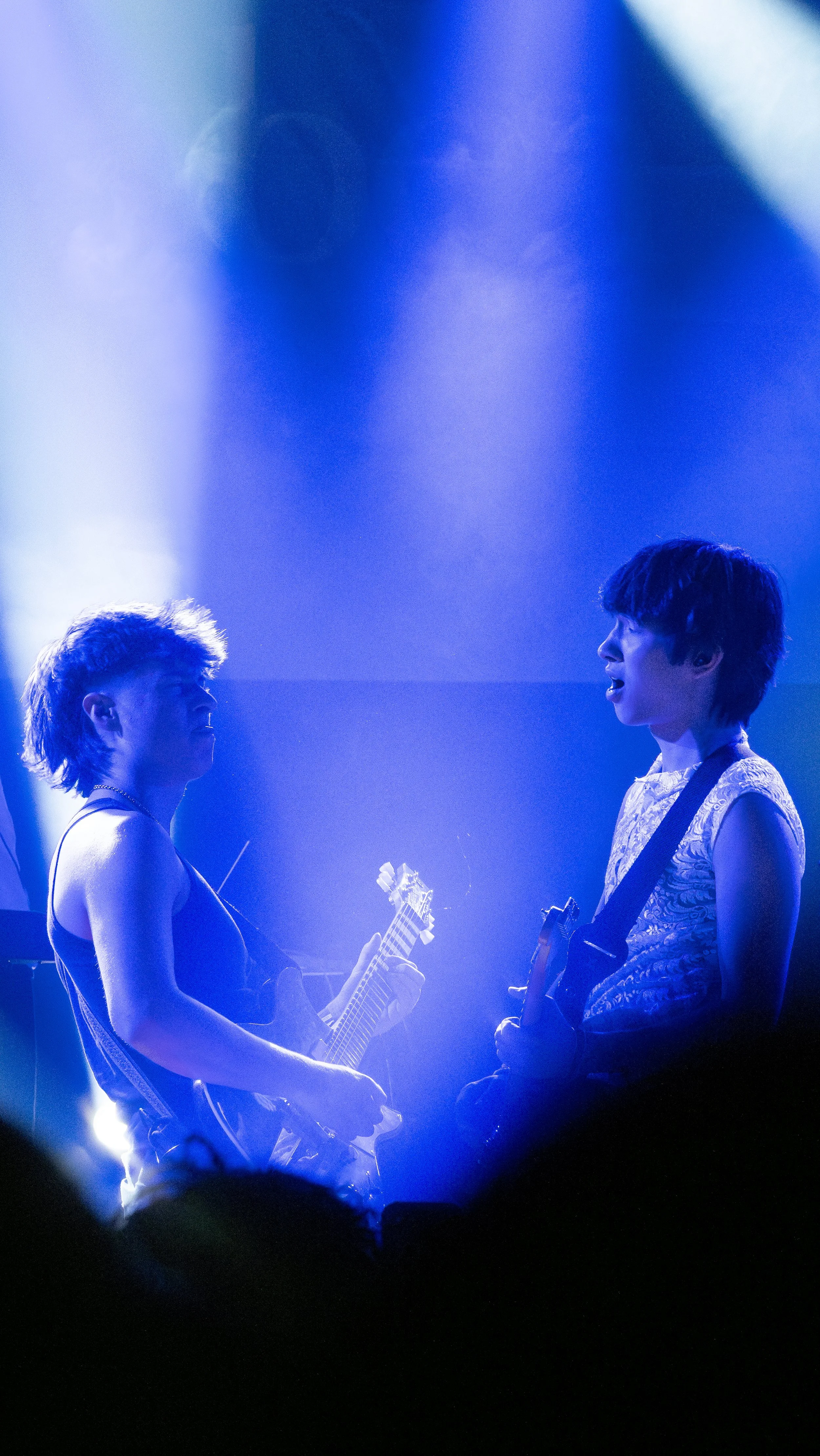 Ben Clean, Live, WUK, Music Photography, Hannes Grasl, Guitarist