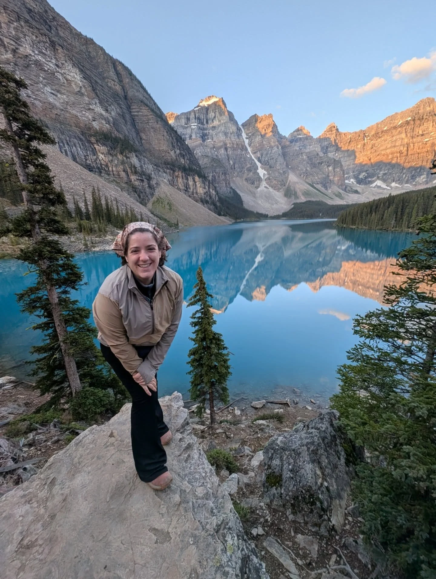 Nicola Gillotte Fox Haus Events