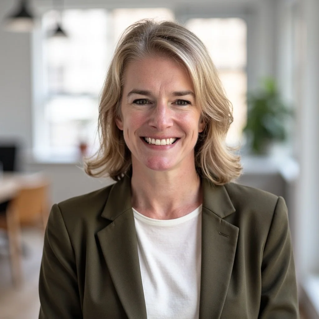 Tracy McCafferty Fox Haus Events