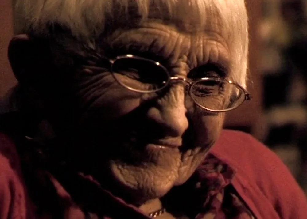 Losing Myself: Annie