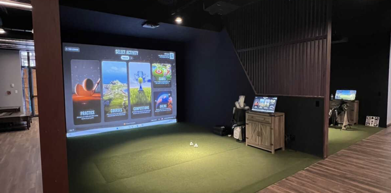 Quincy’s Golf &amp; Social Targets February Opening in Gaithersburg