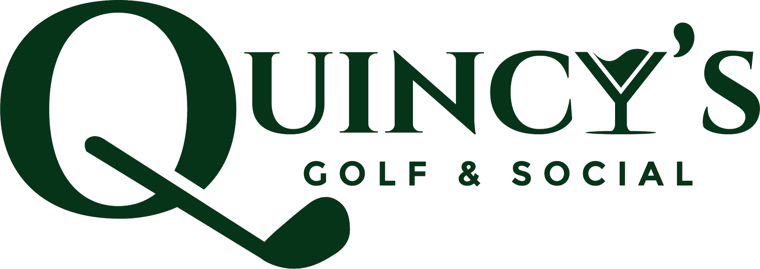 Quincy&#39;s Golf &amp; Social