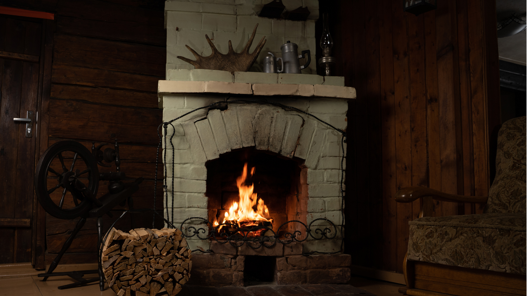 Imbolc – The Stirring of Light