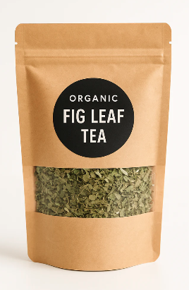Fig Leaf Tea