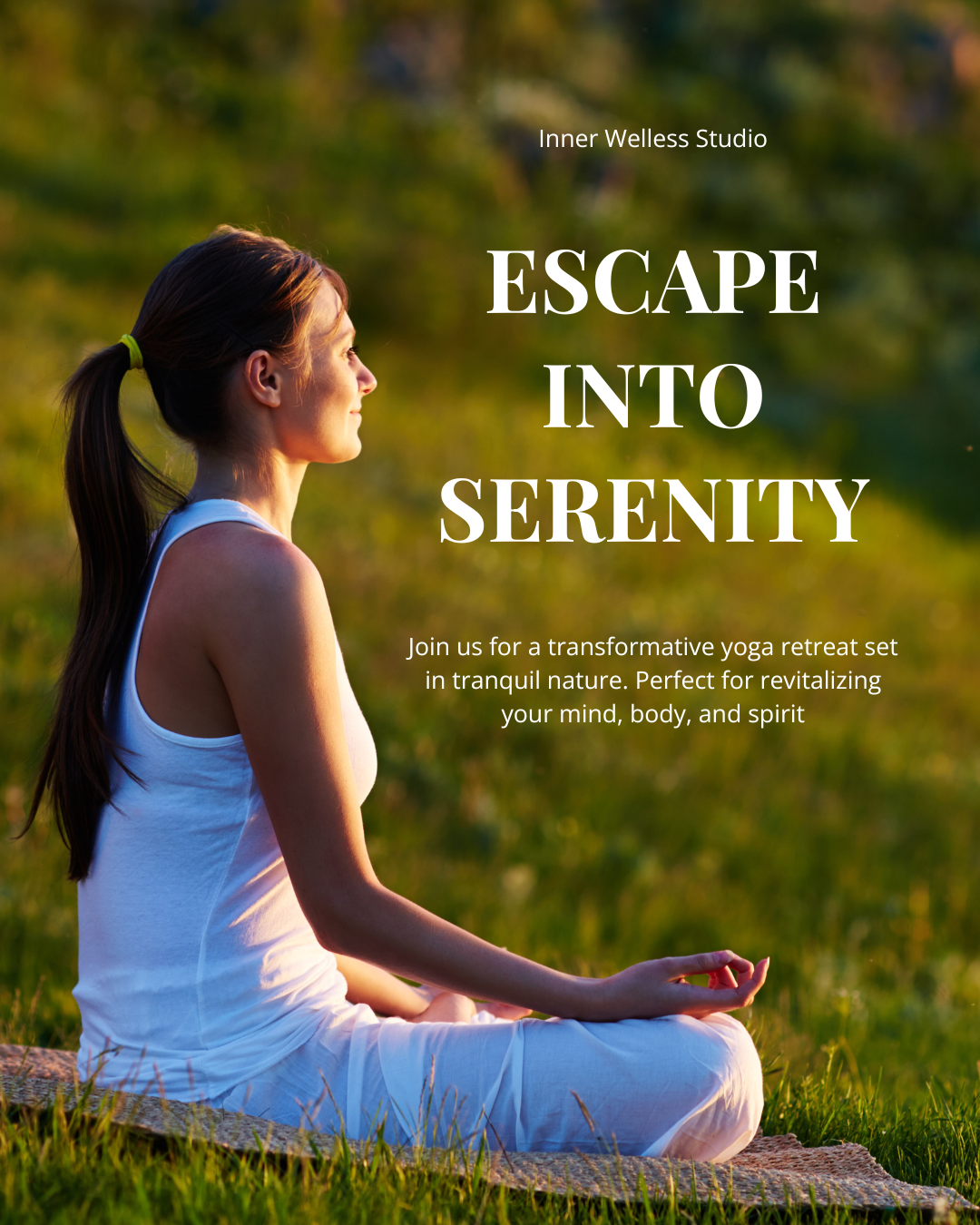 Inner Wellness Studio | Yoga & Ayurveda School Retreat