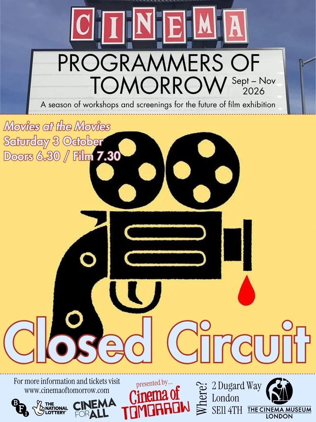 Closed Circuit (1978)