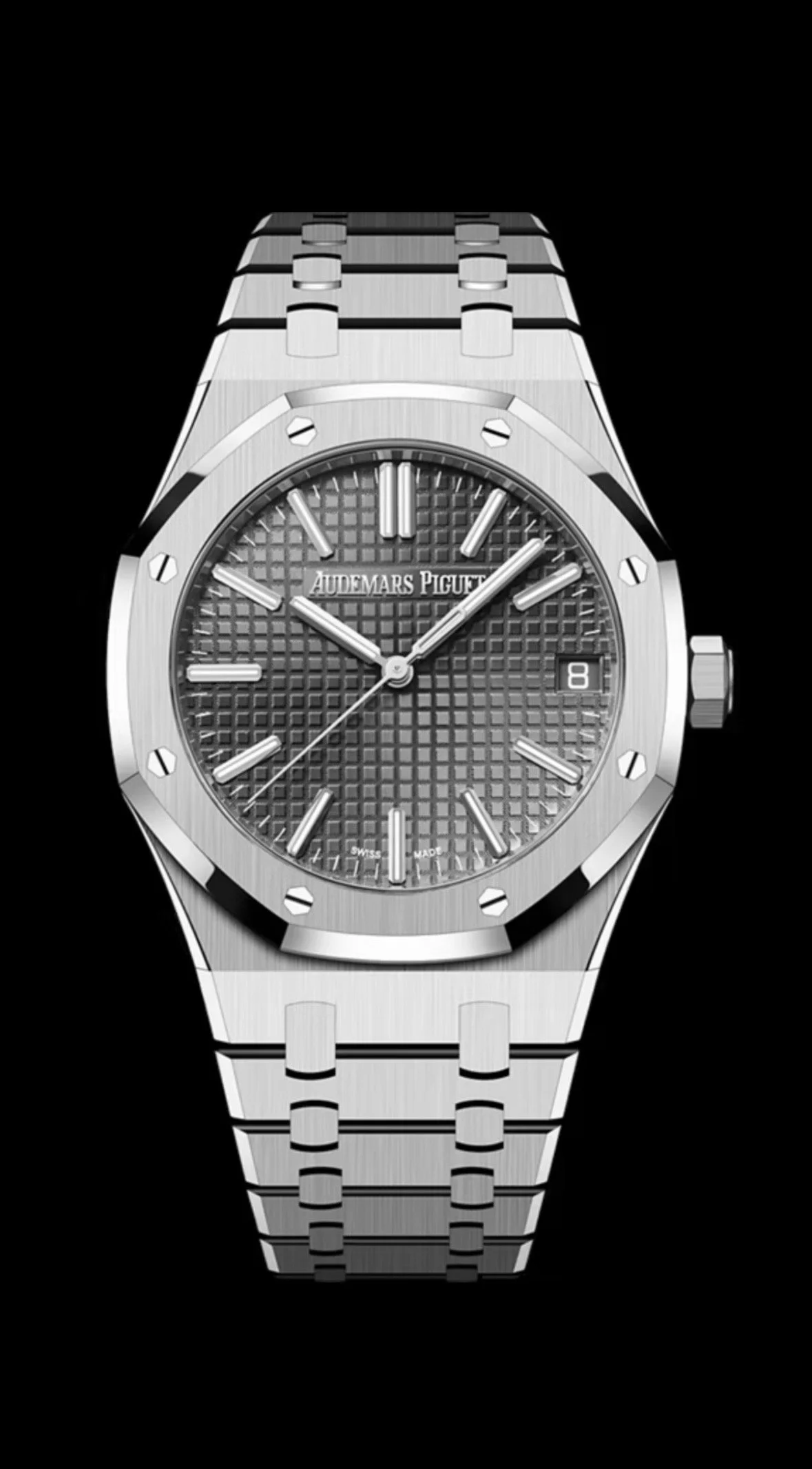 Audemars Piguet Royal Oak 15510ST  2026