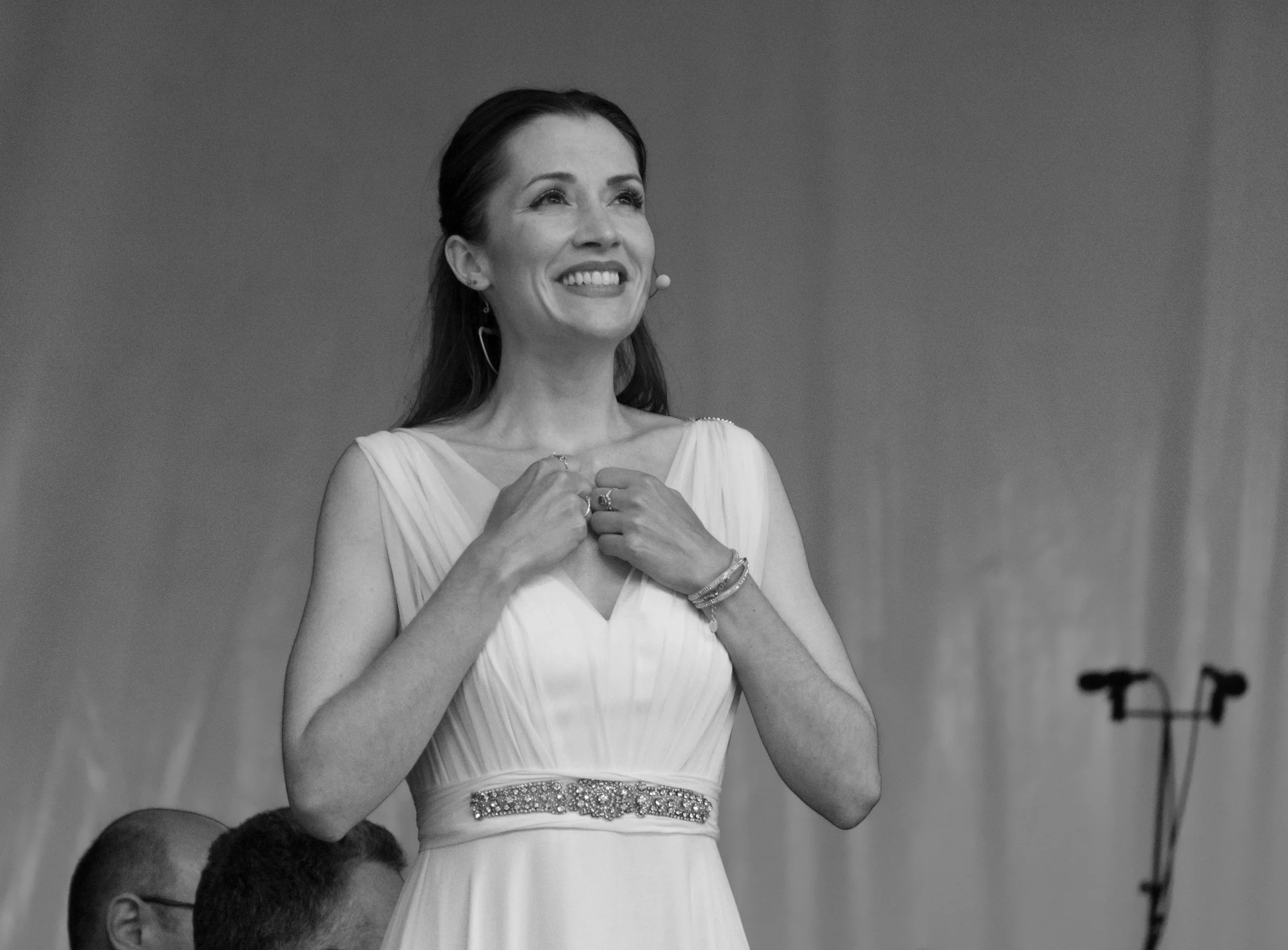 Opera in the Park with Aarhus Symphony Orchestra