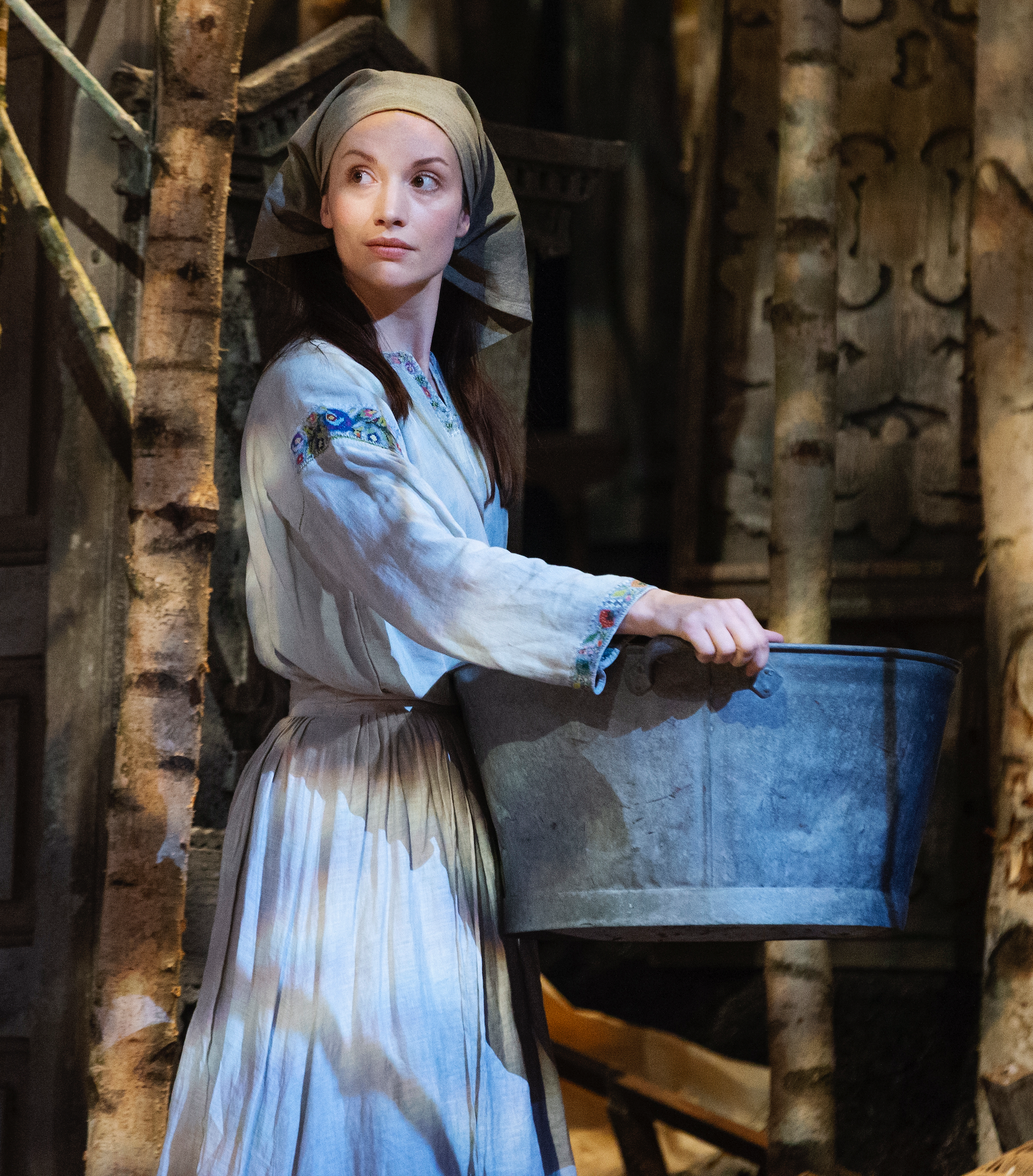 Hodel, Fiddler on the Roof, 2021
