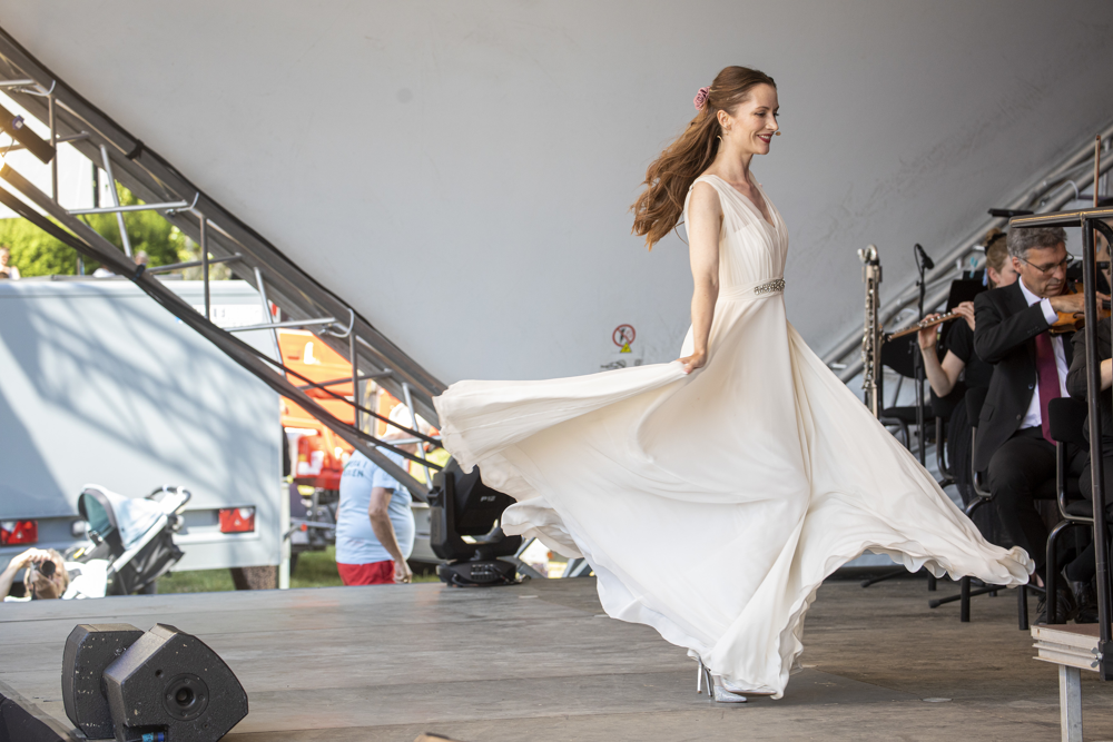 Opera in the Park with Aarhus Symphony Orchestra