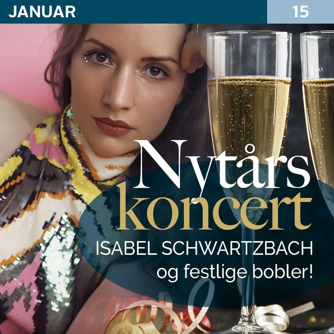 New Year’s concert