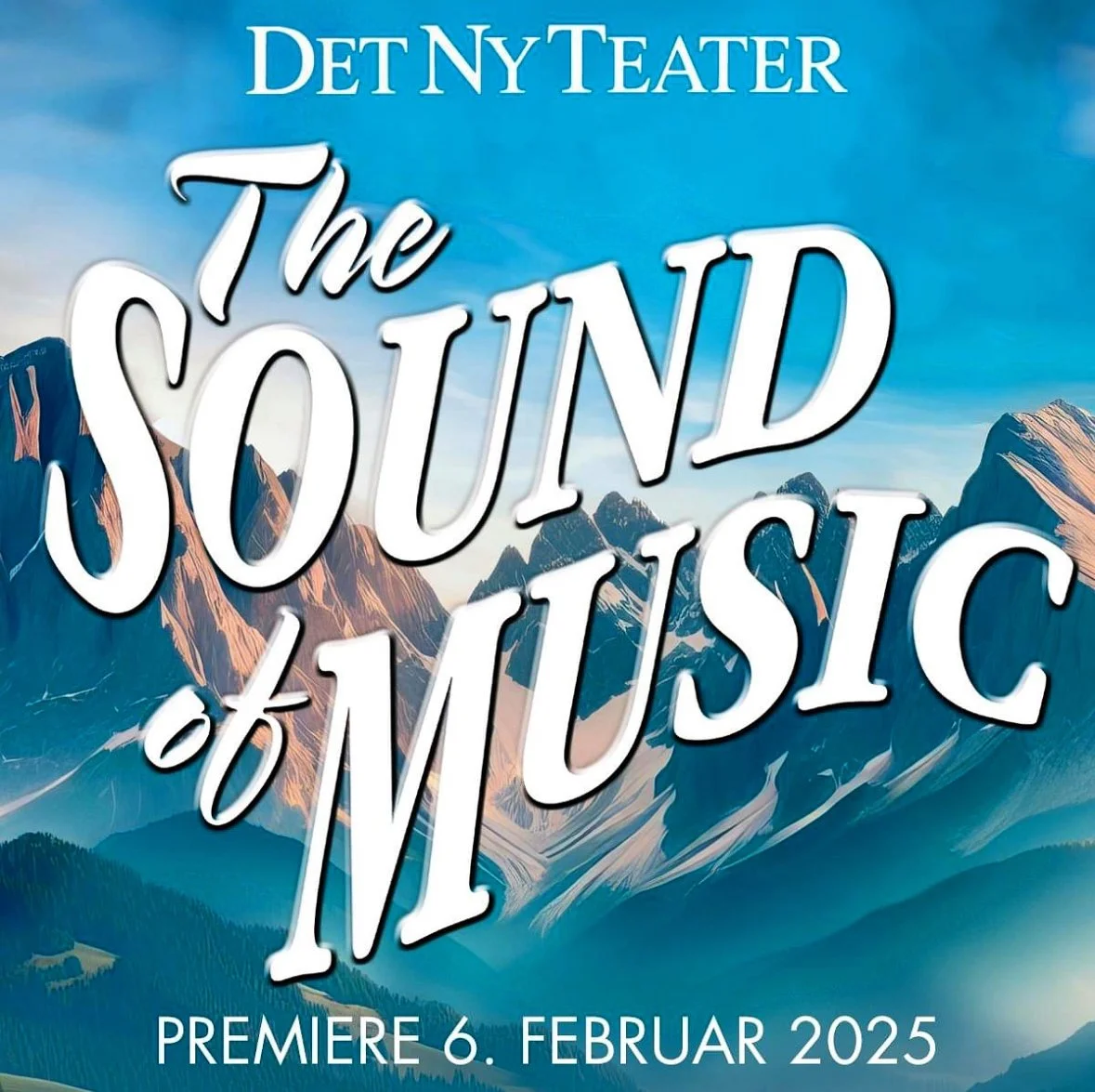 The sound of music