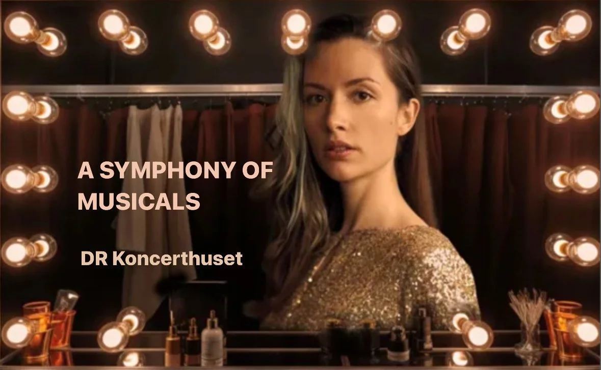 A symphony of musicals