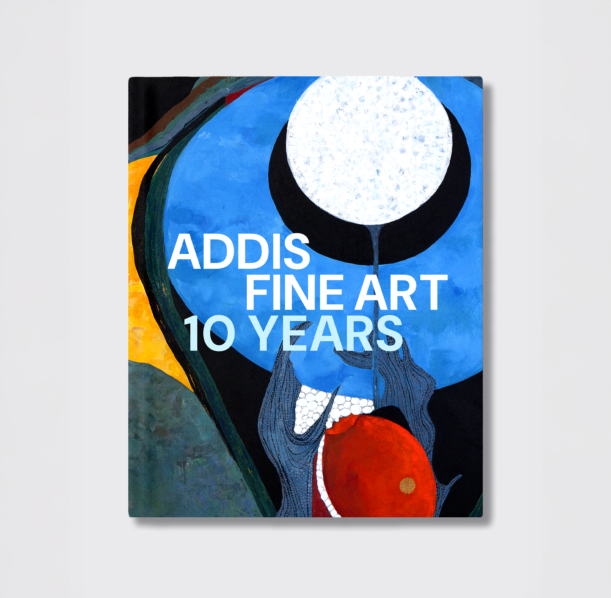 10 Years of Addis Fine Art: A Decade of Discovery