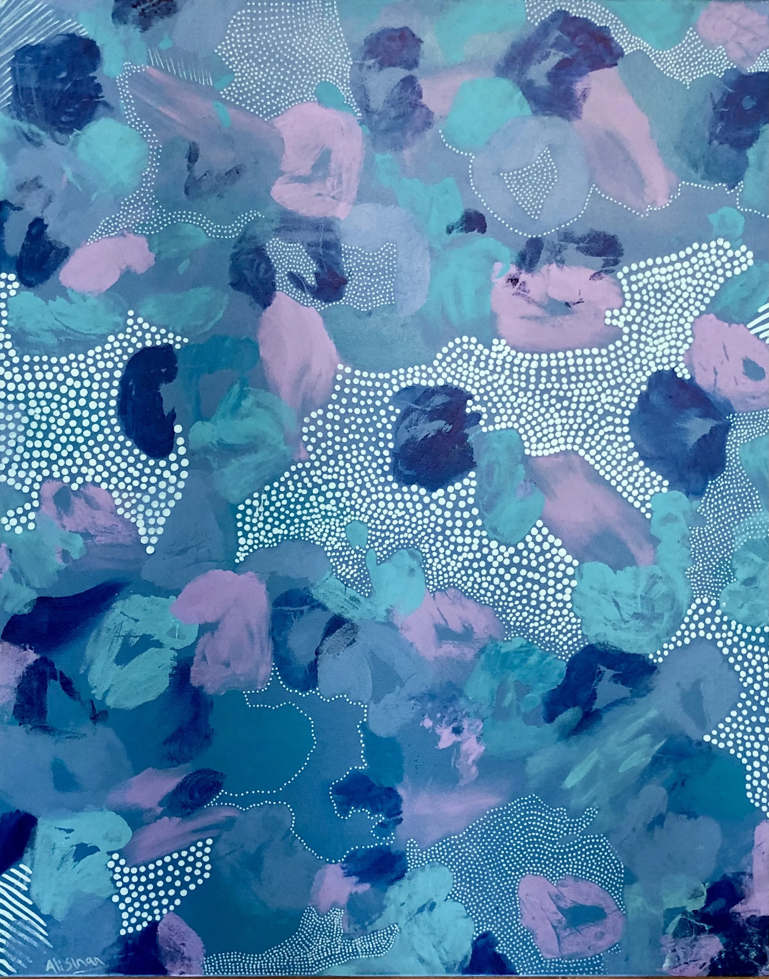 Painting & Sculpture