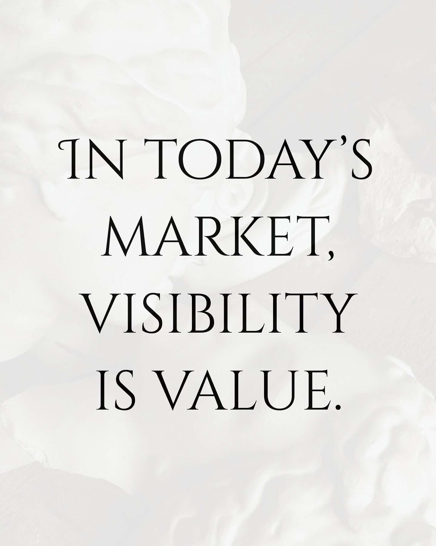 Your collection deserves to be seen. 👀

The art and antiques market is thriving online. Collectors are scrolling and relying on chance foot traffic alone isn&rsquo;t enough. Every post, story and shared video is a chance to turn tucked away pieces i