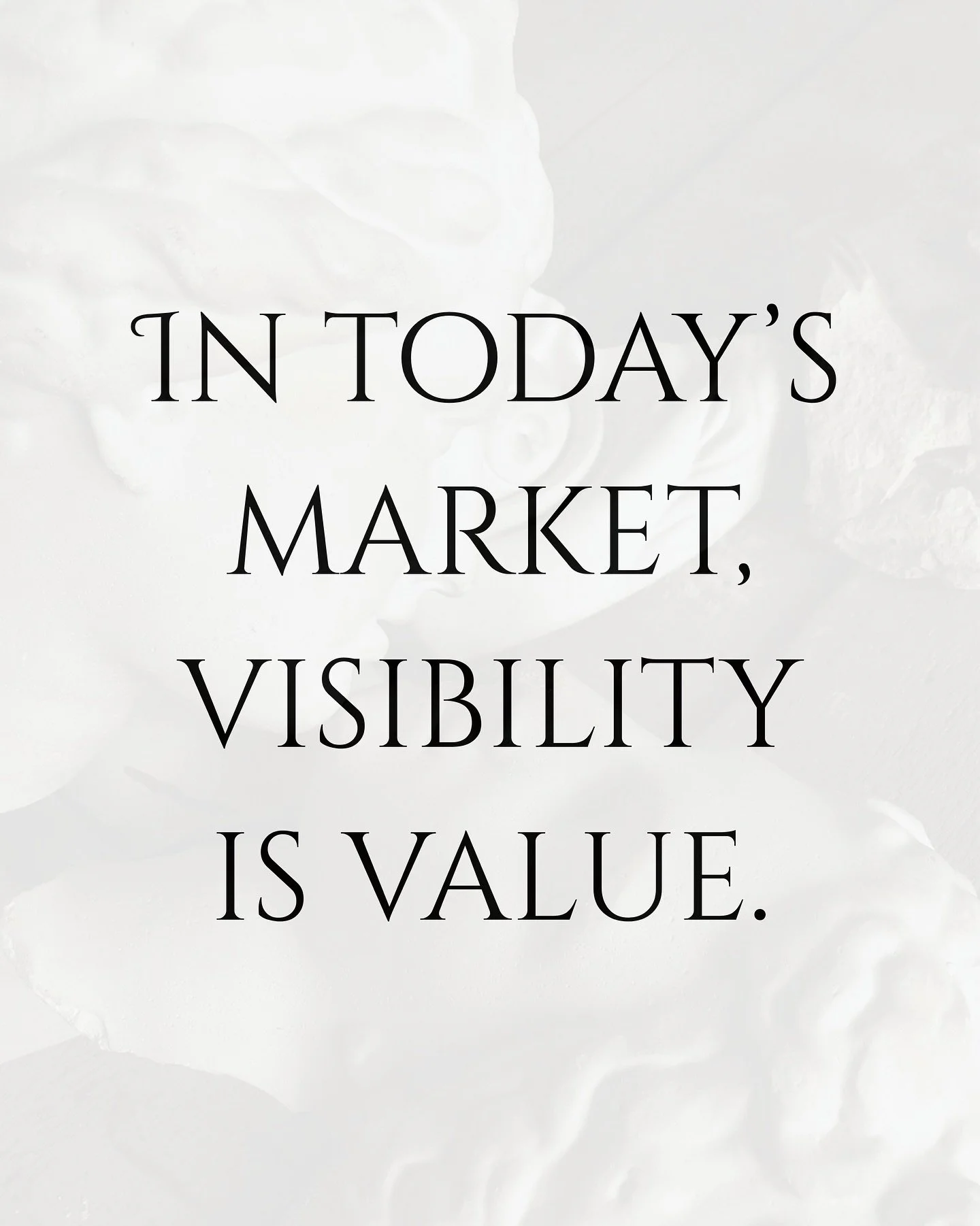 Your collection deserves to be seen. 👀

The art and antiques market is thriving online. Collectors are scrolling and relying on chance foot traffic alone isn&rsquo;t enough. Every post, story and shared video is a chance to turn tucked away pieces i