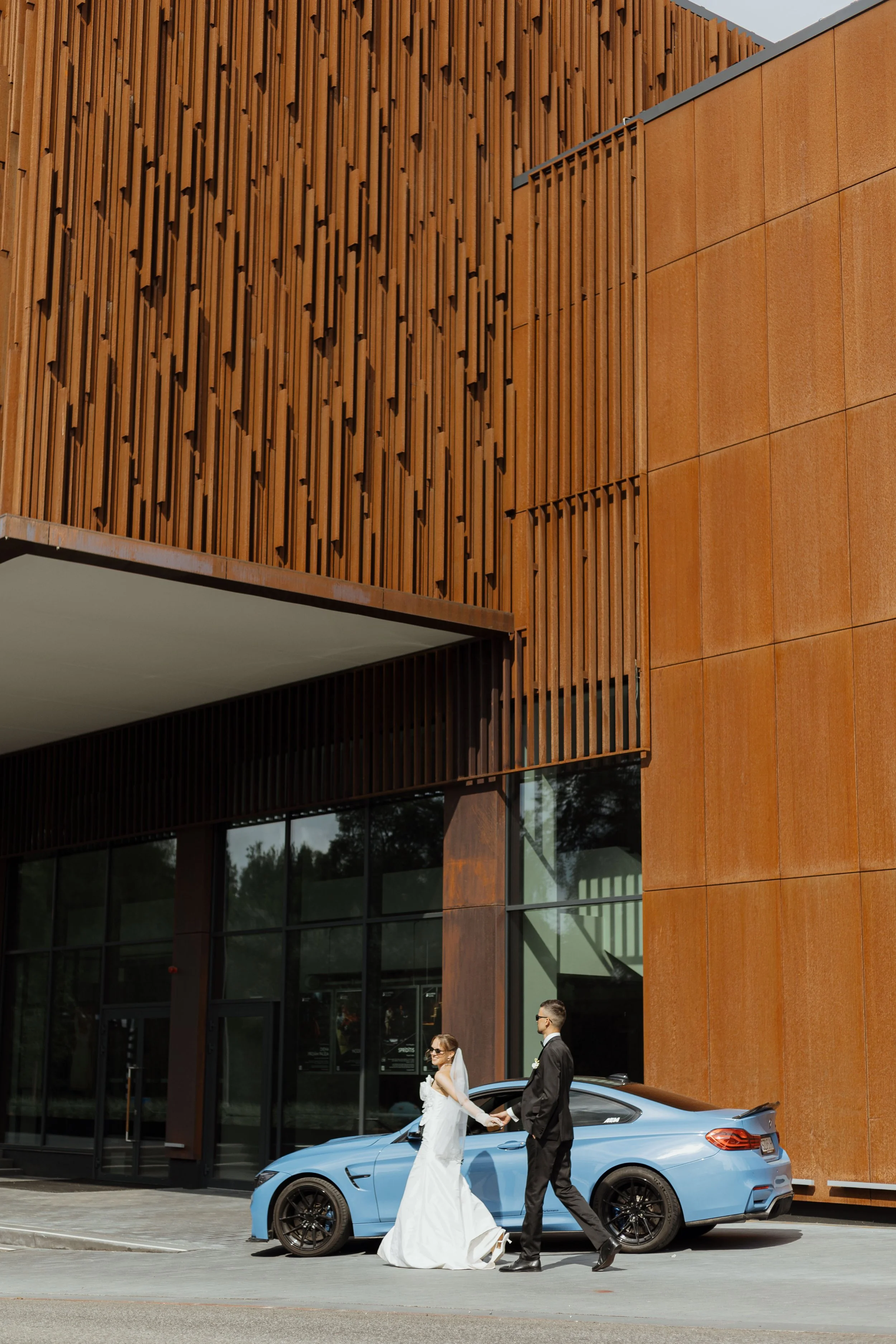 Kāzas Valmierā, Kāzu fotogrāfs Artis Veigurs