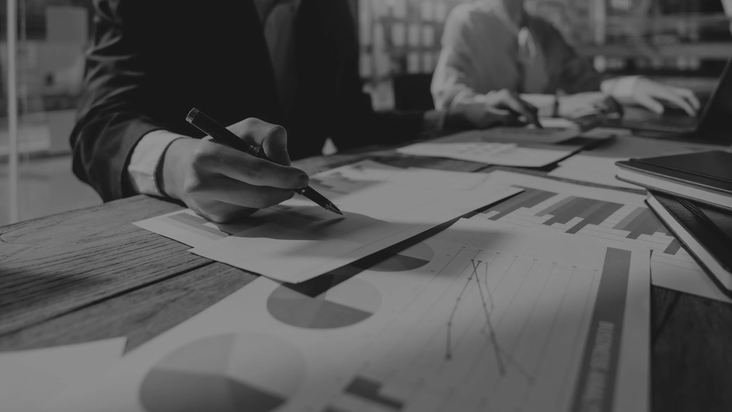 EB Strategy development