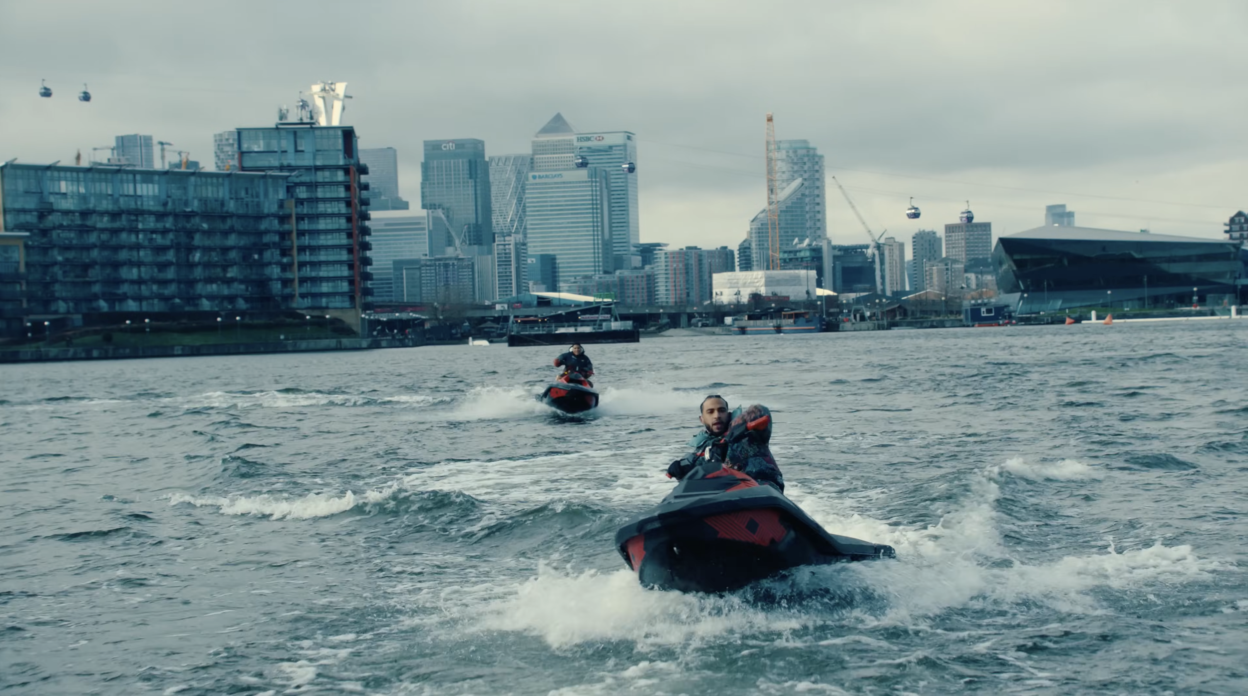 Making of Antslive x Rushy,  'Estelle'