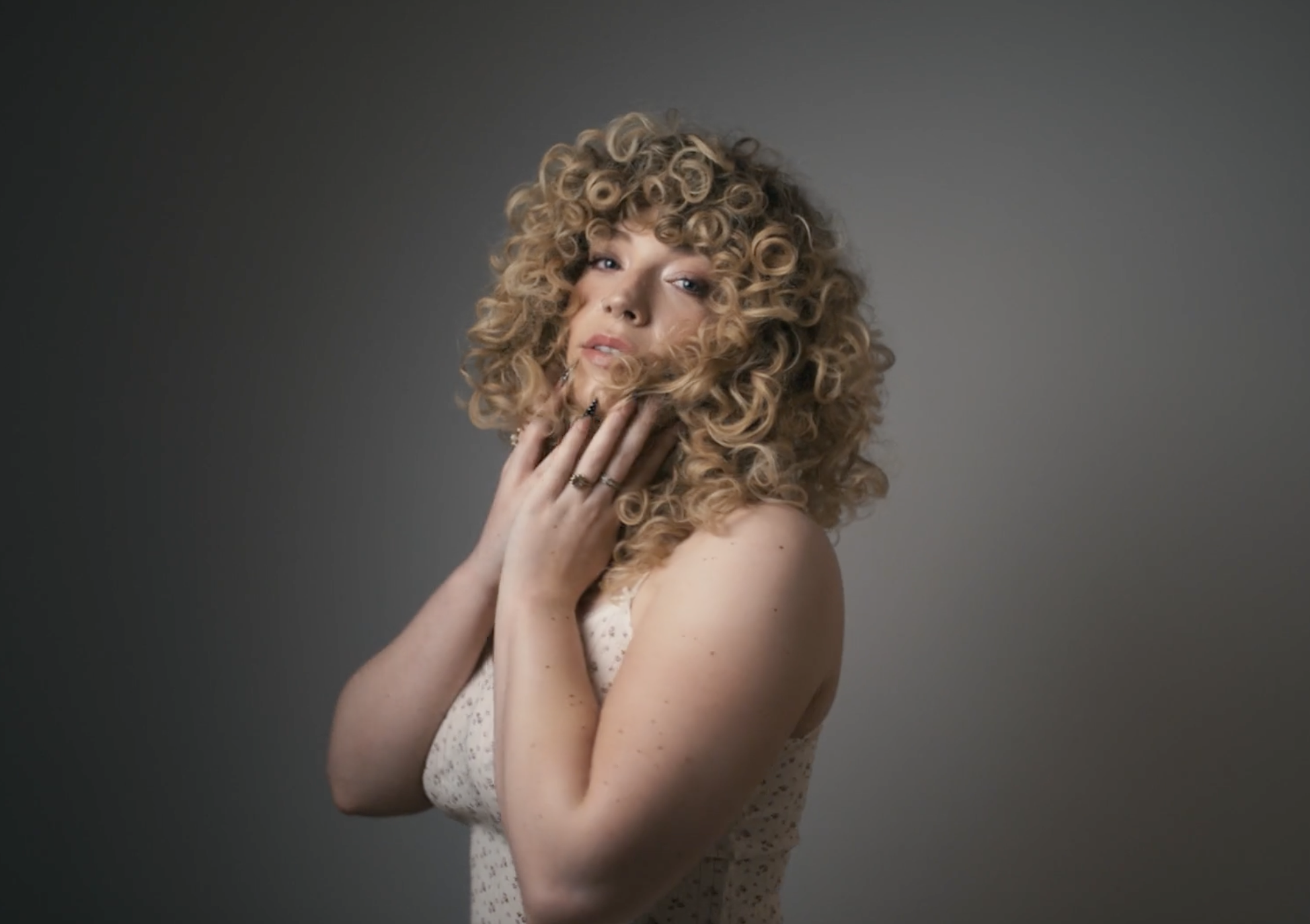 Umberto Giannini, Curly Knows Curly