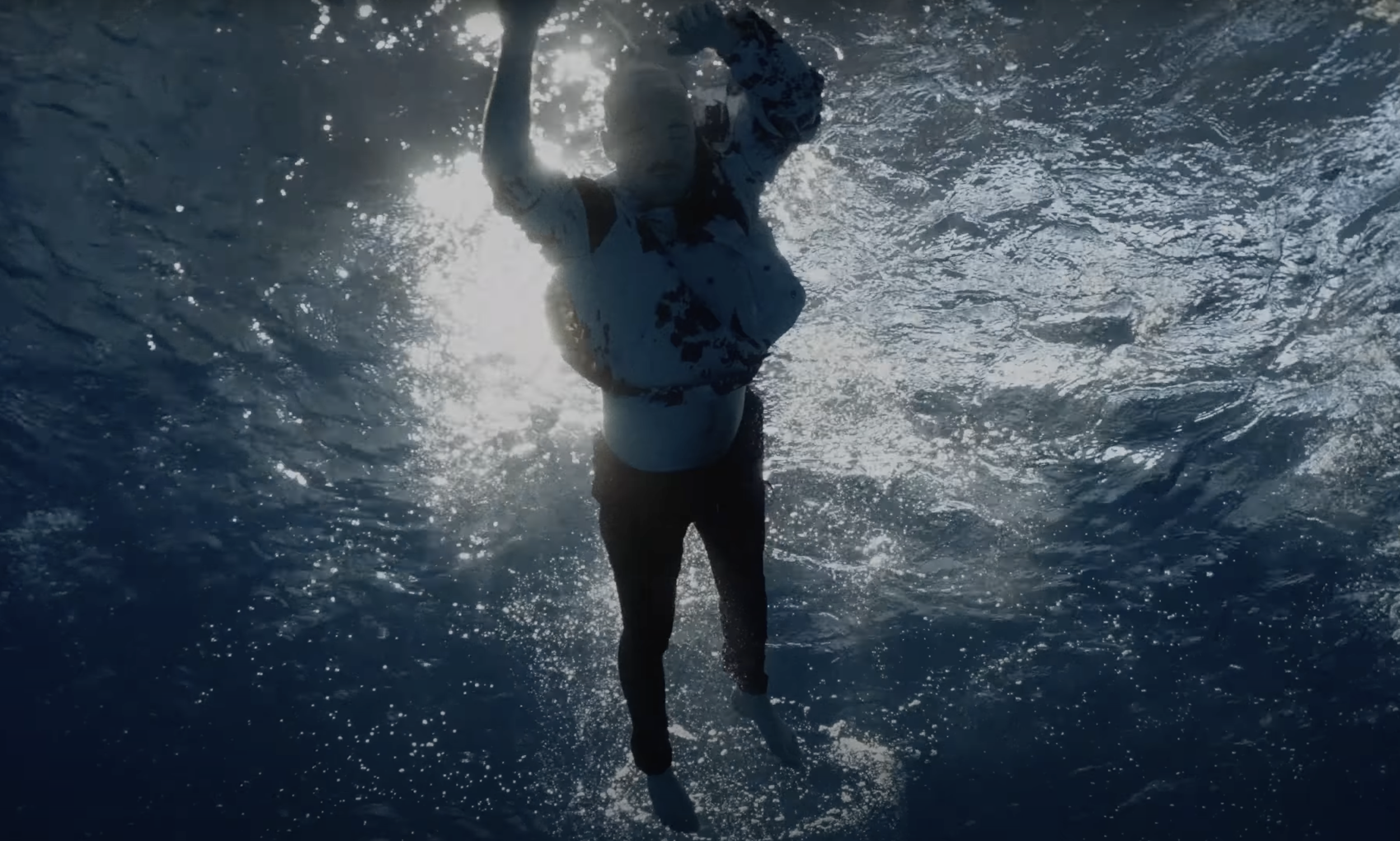 Maverick Sabre - If I Could Only Love You Again