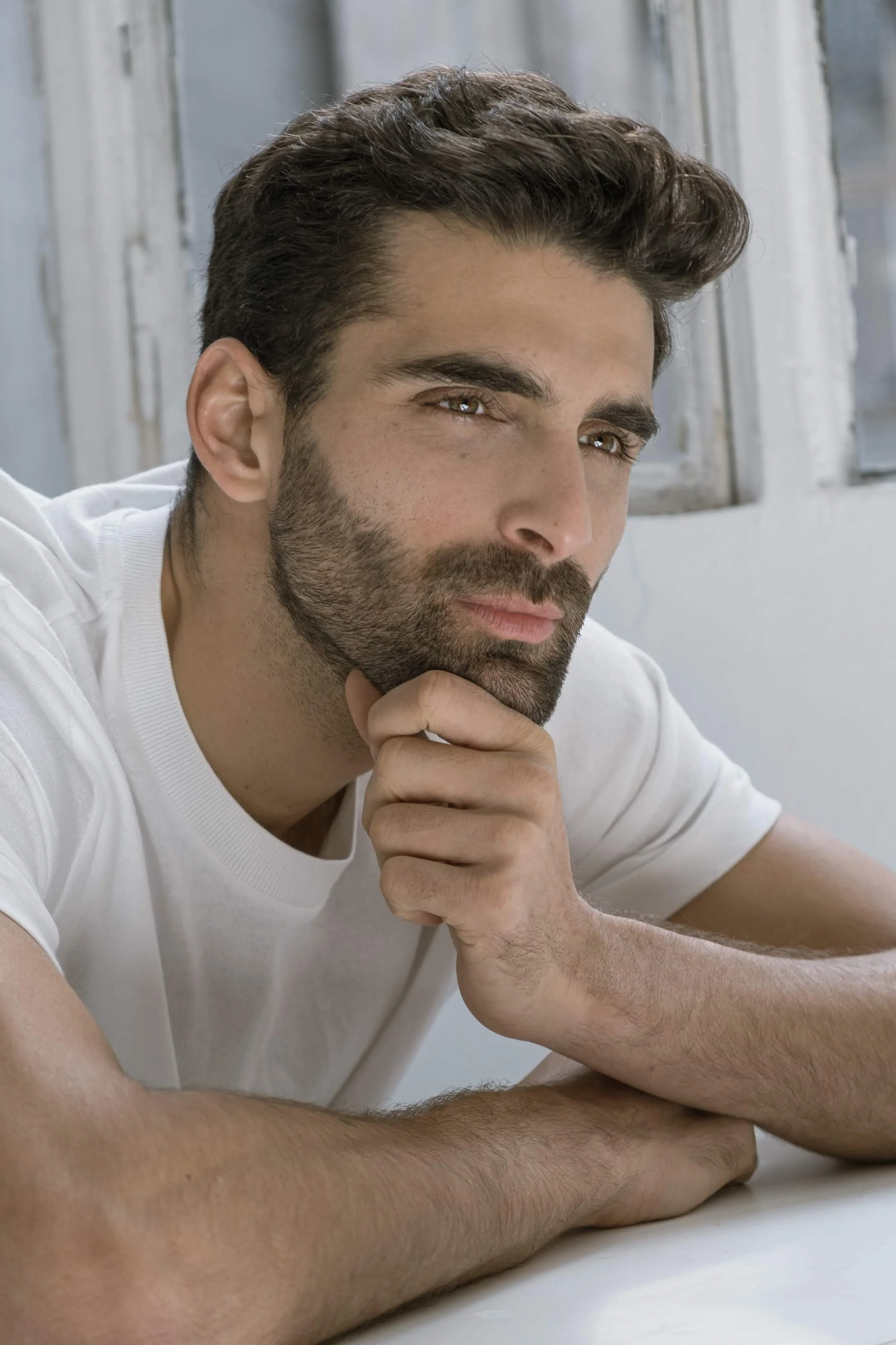 Rehabilitation-focused coach supporting pain-informed movement and recovery.