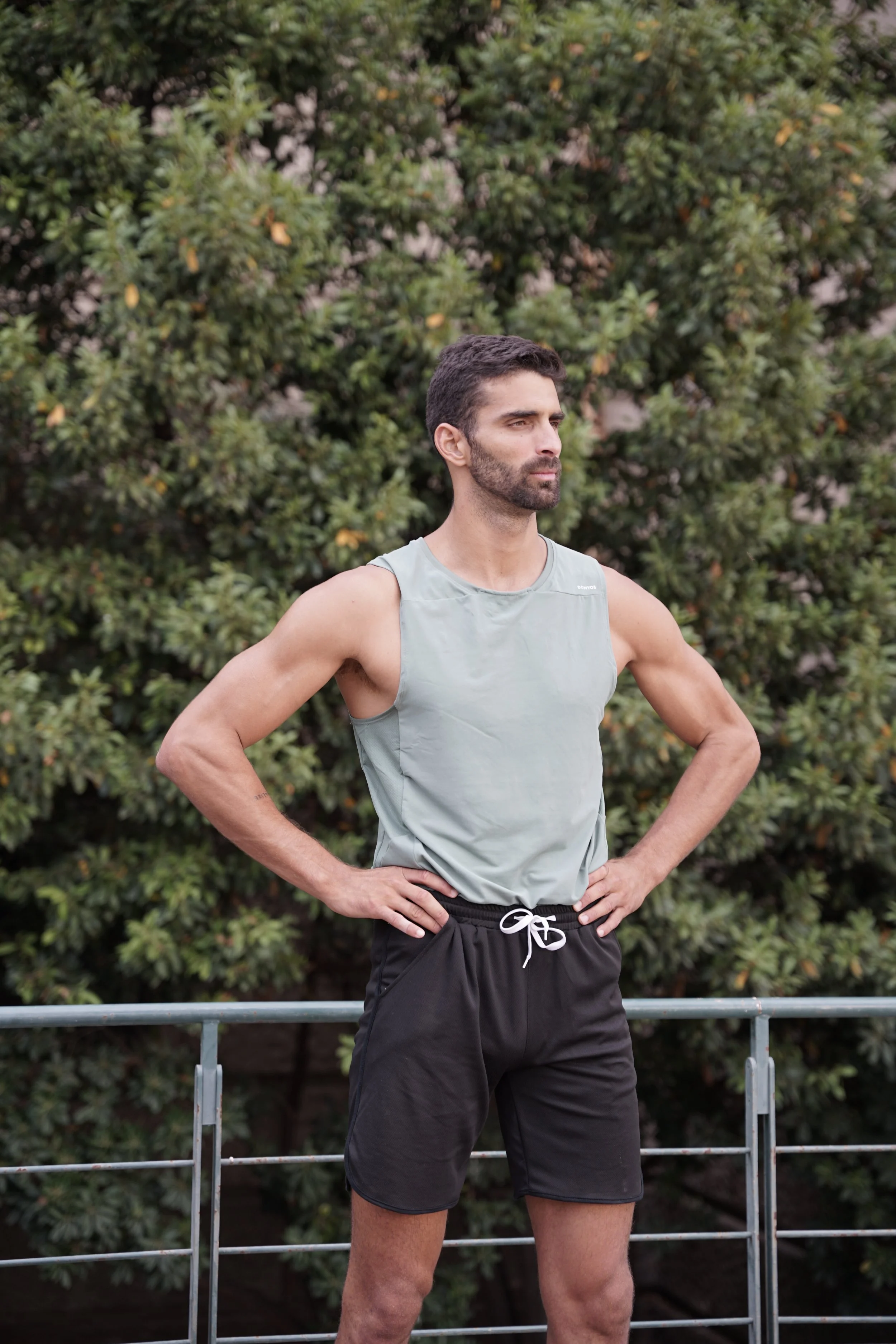 Personal training focused on strengthening, mobility and pain relief for long-term movement health.