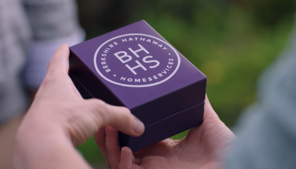 Berkshire Hathaway Homeservices